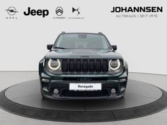 JEEP RENEGADE MY25 MHEV NORTH STAR