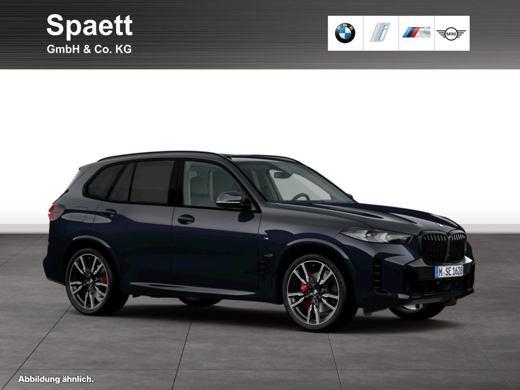BMW X5 - Bild 9
