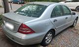 Mercedes-Benz Mercedes C180 mit LPG & ziemlich rostfrei - Mercedes-Benz C 180 mit LPG-Antrieb