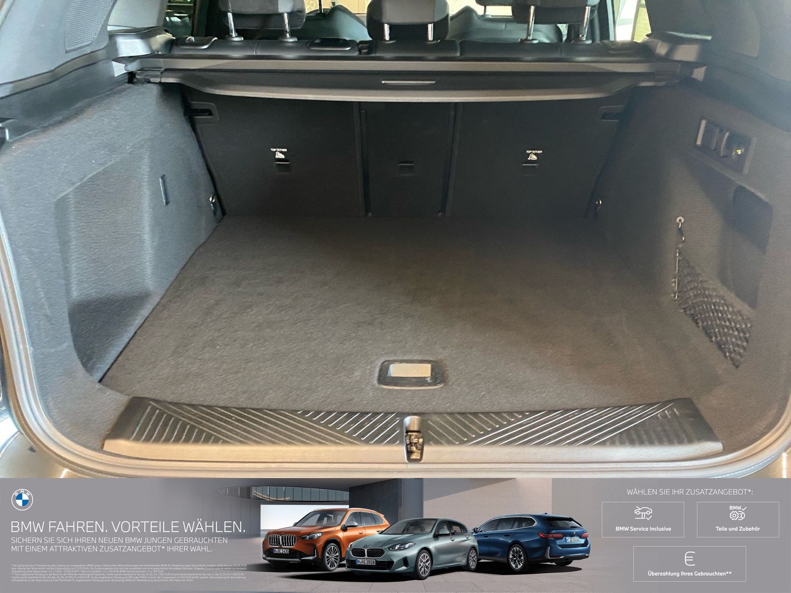 BMW X3 - Bild 15