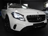 Mercedes-Benz GLA 250 CGI 4M URBAN/NIGHT-PAKET/LED/PANO - gebrauchte Mercedes-Benz GLA 250 aus dem Jahr 2019
