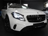 Mercedes-Benz GLA 250 CGI 4M URBAN/NIGHT-PAKET/LED/PANO - Mercedes-Benz GLA 250 aus 2019