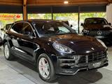 Porsche Macan 3.6 Turbo ACC-XENON-NAVI-LEDER-AHK-KAMERA - gebrauchte Porsche Macan aus dem Jahr 2015