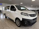 Opel Vivaro Kombi 2.0 L3 9 Sitze+AppleCarplay Navi-Pl - gebrauchte Opel Vivaro aus dem Jahr 2020