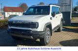 BAIC BJ40 Pro Allrad 2,0l - BAIC von 2026