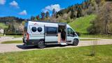 Malibu Van 640 LE Mj 21 Top Ausstattung  - Malibu 640