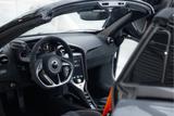 McLaren 750S Spider 4.0 V8 Performance | MSO | Electroch
