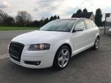 Audi A3 Sportback 1.8 TFSI Ambition/160PS/Tüv 11/26 - Audi A3: Ps 160