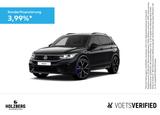 Volkswagen Tiguan 2.0 TSI R 4Motion MATRIX+H&K+LEDER+PANO
