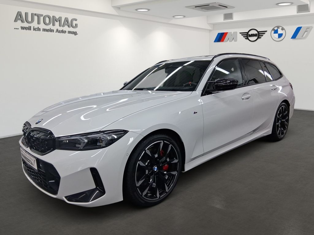 BMW M340i xDrive Touring*M-SportPro*Panorama*DrivAss