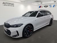 BMW M340i - Vorschau Bild 1