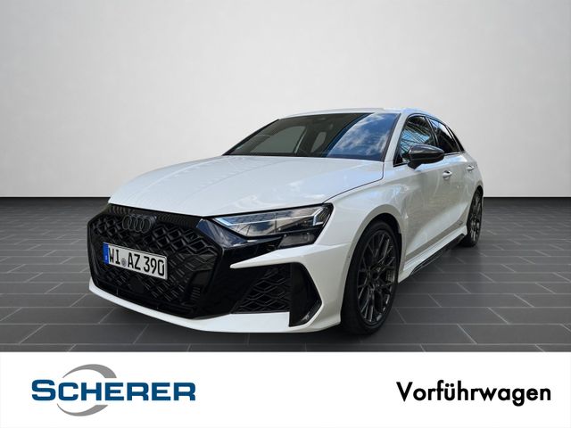 Audi RS 3 Sportback RS-Schalensitze/MMI/Rückfahrkam./