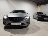 Mazda 6 Kombi Sports-Line | Kamera | Navi | AHK - Mazda 6 in Mannheim