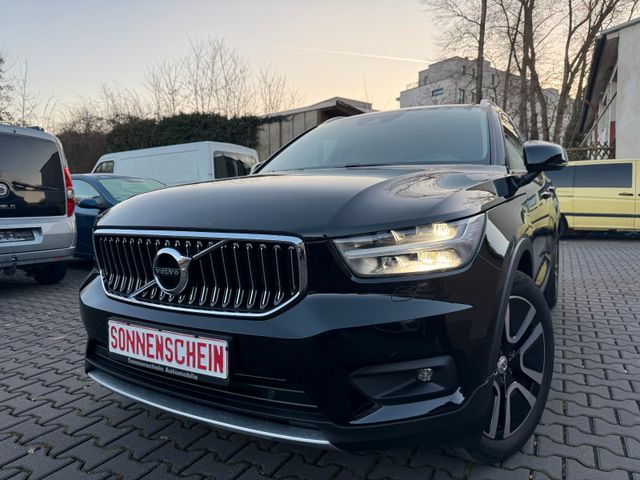 Volvo XC40 Inscription Recharge Plug-In-Hybrid*VOLL*