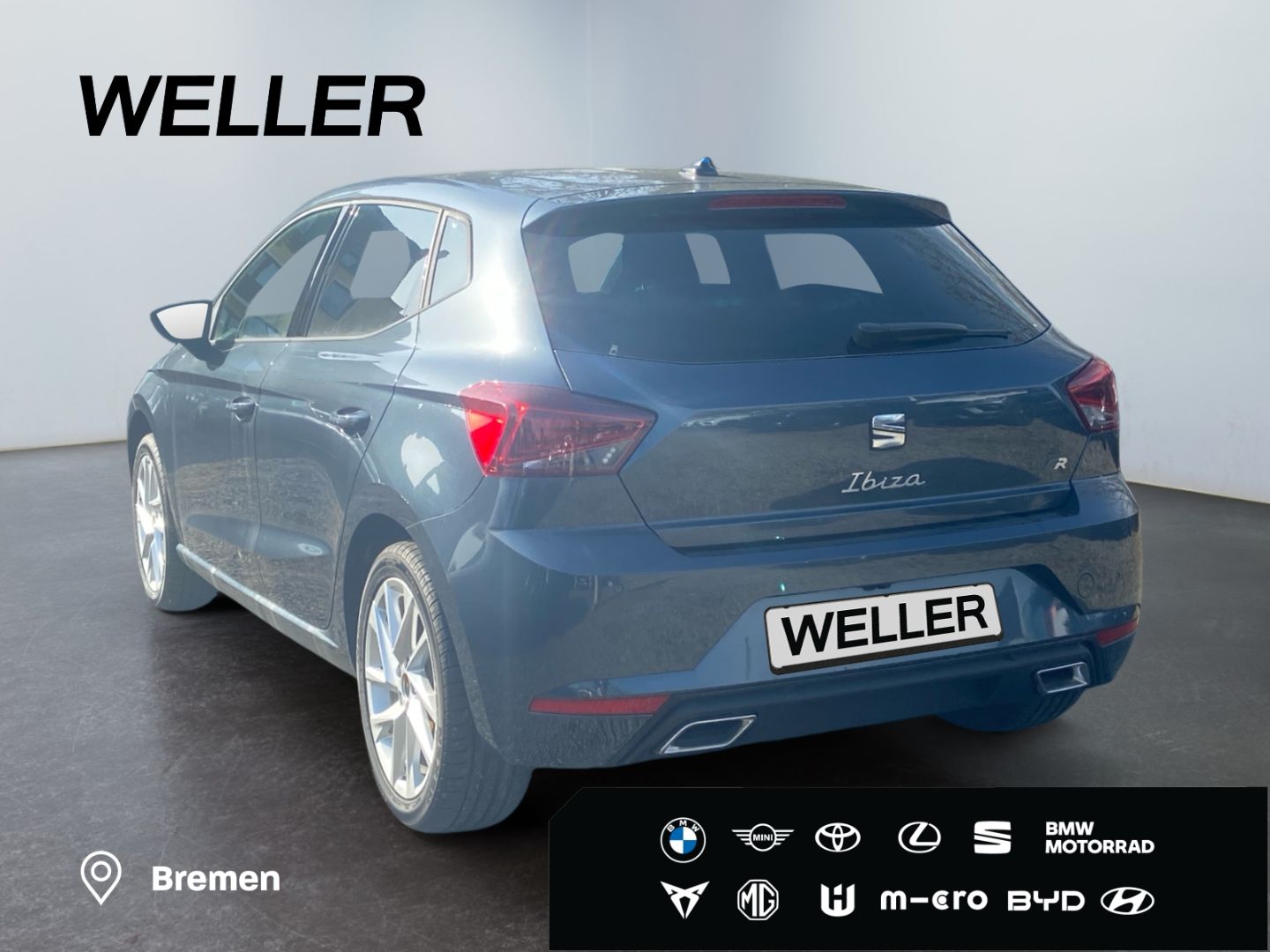 Seat Ibiza - Bild 7