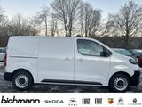 Fiat Scudo KaWa L2 75kWh KlimaAT Navi RFK Holzboden A - Fiat Scudo l2h2