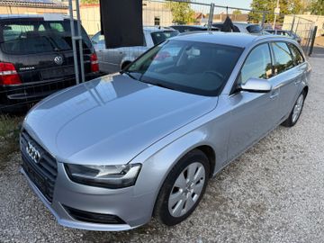 Audi A4 - 2