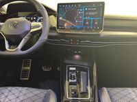 Volkswagen Golf - Vorschau Bild 16