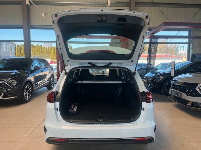 Kia cee'd Sportswagon - Bild 12