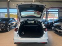 Kia cee'd Sportswagon - Vorschau Bild 12