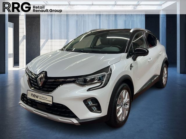 Renault Captur INTENS E-TECH PLUG-IN HYBRID 160