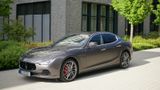 Maserati Ghibli 3.0 V6 S Q4  - Maserati in Nürnberg