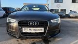 Audi A5 Sportback 1.8 TFSI - Audi A5 aus 2012: Sportback