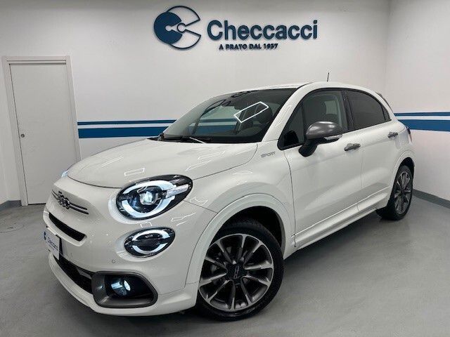 Fiat 500X 1.3 MultiJet 95 CV Sport * 23.000 KM *