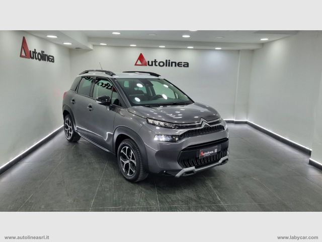 Citroën CITROEN C3 Aircross PureT. 110 S&S Shine