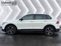 Volkswagen Tiguan - Vorschau Bild 2