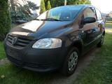 Volkswagen Fox 1.2 - - graue Volkswagen Fox
