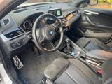 BMW X2 xDrive25d M Sport Steptronic M Sport - BMW X2 mit Panoramadach