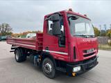 Iveco ML80E19K*Meiller DSK* Kipper* Dreiseitenkipper - Iveco 80e