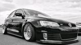 Volkswagen VW Jetta GLI MK6 Edition 30 Airride Tuning... - Volkswagen Jetta: Gli