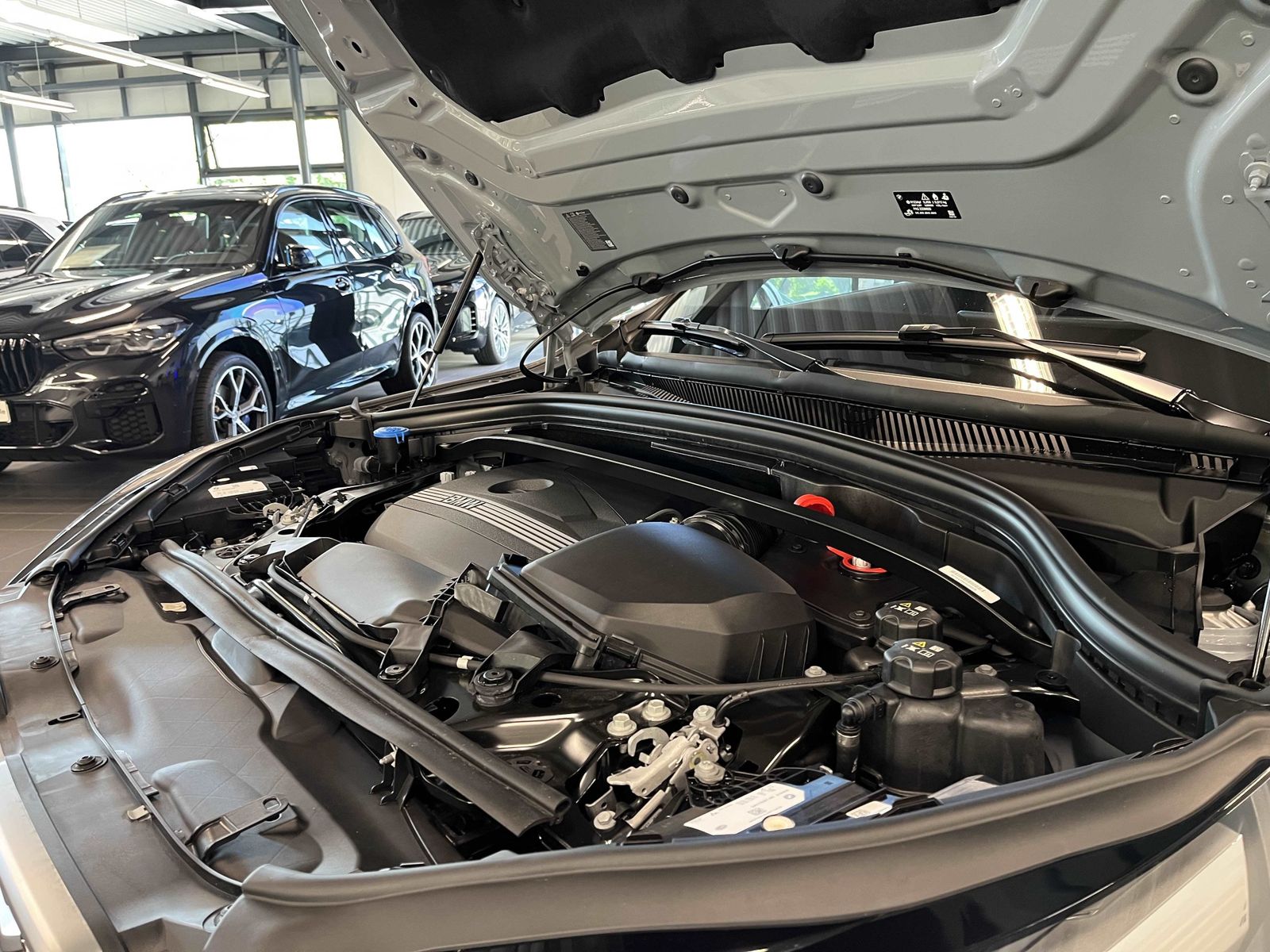 BMW X2 - Bild 24