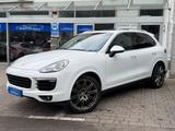 Porsche Cayenne Diesel |Panorama|Vollleder|Bi-Xenon| - Porsche Cayenne Gebrauchtwagen in Stuttgart