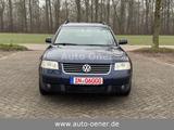 Volkswagen Passat Variant Trendline - Volkswagen Passat Variant aus 2002