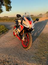 Aprilia RS 660 Limited Edition Stars & Stripes Nr 938 - APRILIA RS 660 LIMITED EDITION