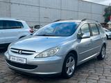 Peugeot 307 Break SW Premium/Pano-Dach+EPH+Navi/ - Peugeot 307 in Berlin