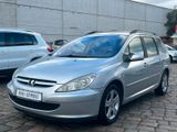 Peugeot 307 Break SW Premium/Pano-Dach+EPH+Navi/ - Peugeot 307: SW Premium