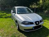 Seat Ibiza 1.4 16V 55 kW  - Seat Ibiza aus 2004