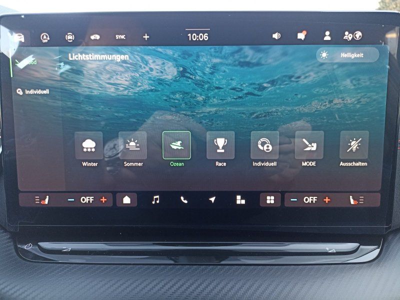 Fahrzeugabbildung SKODA Octavia Combi RS 2.0 TSI DSG 19-LM+AHK+NAVI+MATR