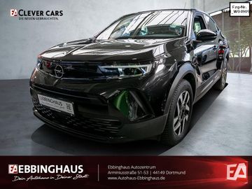 Opel Mokka 1.2 Elegance Spurhalteassistent Kamera