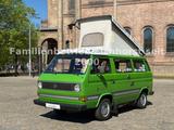 Volkswagen T3 Joker Wohnmobil Westfalia California  Hubdach - Volkswagen T3: Westfalia Joker