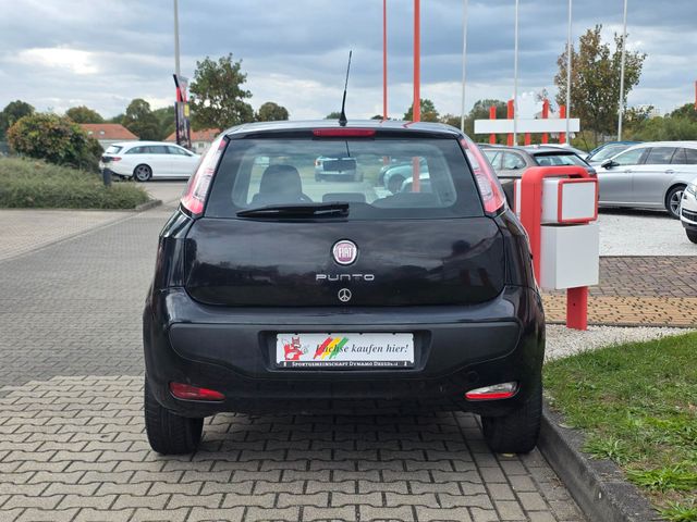 FIAT Punto Evo — Foto 7