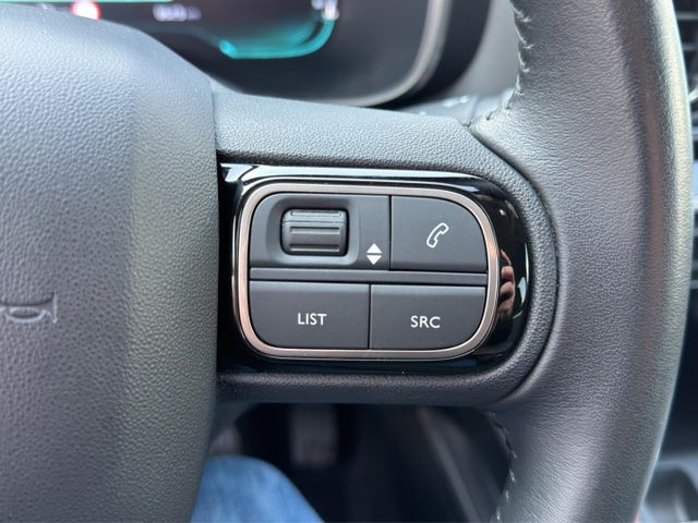 Citroën C5 Aircross Feel 1.2 PT 130 °Navi°RFK°BF°SHZ°