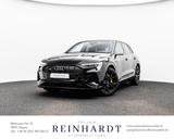 Audi E-TRON 50 Q 2x S LINE BLACK EDITION MATRIX/KAM. - Audi aus 2022