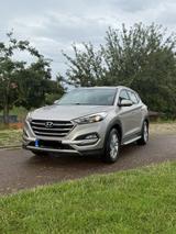 Hyundai Tucson - Hyundai TUCSON: Hyunda