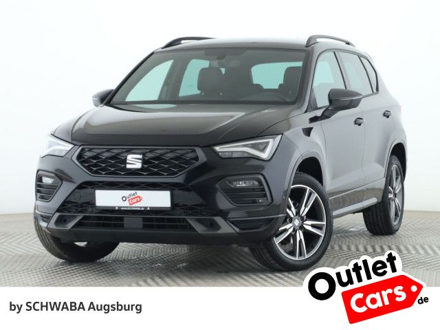 Seat Ateca FR 1.5 TSI DSG