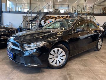 Mercedes-Benz A 180 d  *TACHODIGITAL*MBUX*NAVI*KAM*1.HAND*